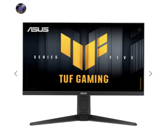 Monitor ASUS TUF Gaming VG27AQL5A 27" QHD 210Hz por 196.84€