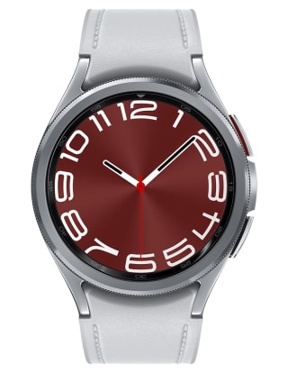 Samsung Smartwatch Galaxy 6 Classic con GPS por $2,249.70 en Suburbia