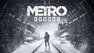 Metro Exodus pour 2,99€ sur Steam
