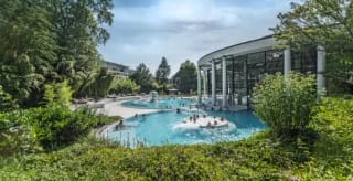 LikeStay Premium Baden-Baden — 2 nuits à partir de 99€ chez Travelcircus