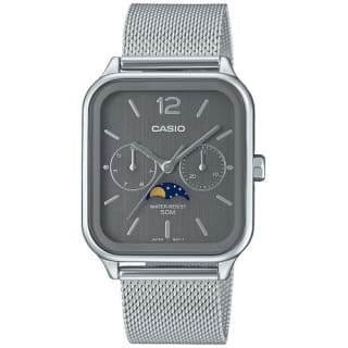 Montre Casio MTP-M305M-8AVER pour 64,99€ chez Mondial Montres