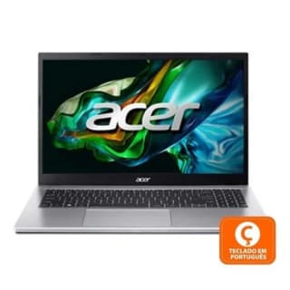 Portátil Acer Aspire Go AG15-42P-R15X AMD Ryzen 7 5825U/16GB/512GB SSD/15.6'' (PT)