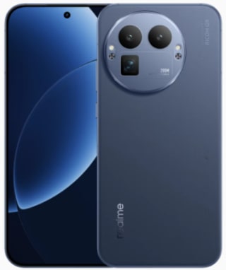 Realme GT8 Pro 6.79" 50MP por $10,162 | AliExpress