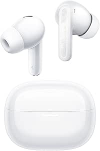 Xiaomi Redmi Buds 5 Pro Auriculares inalámbricos cancelación Activa Ruido por 29€