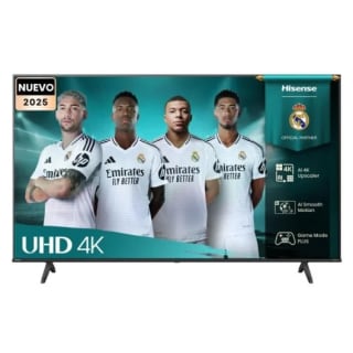 TV Hisense Direct-LED 65A6Q 65″ 4K Dolby Vision HDR10+ por 379€