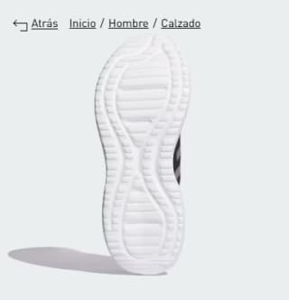 ZAPATILLAS ULTRA ENERGY Running para hombre $32.990 solo en Adidas, Chile