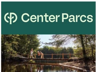 Minimaal €75 korting op Center Parcs bij ING