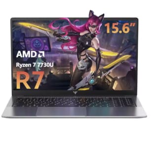 Ordenador Portátil ACEMAGIC 15.6" AMD Ryzen 7 7730U 16GB/512GB por 283.45€