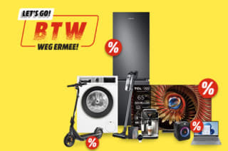 BTW Weg Ermee-dagen 2026 gestart bij Media Markt