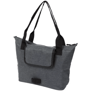 Walfort fietstas & rugtas in 1 - 18L - waterbestendig voor €6,49 bij de Action