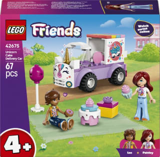 3 LEGO-sets voor €25 bij Bol