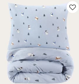 NOUS Kids beddengoed met tot 70% korting bij Kleertjes