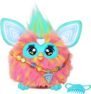 Diverse Furby Nederlandstalig voor €39,99 bij Bol