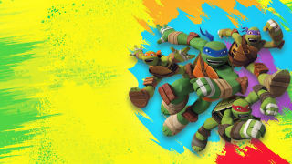 Teenage Mutant Ninja Turtles Arcade: Wrath of the Mutants voor €7,49 in de PS store