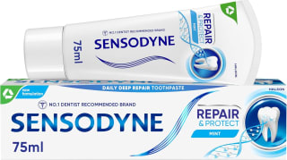 Sensodyne Repair & Protect Toothpaste £2.49 Amazon Business Deal