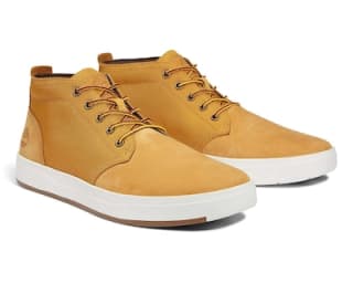 Botas Timberland Davis Square de Piel $1,439 | Oferta Coppel