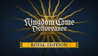 Kingdom Come: Deliverance II Royal Edition (PC) por $486 | Instant Gaming