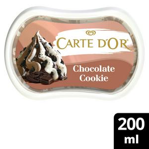 Carte D’Or Mini Indulgence Ice Cream £1.50 Nectar Deal