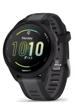 GARMIN Forerunner 165 voor €129,33 dmv code.