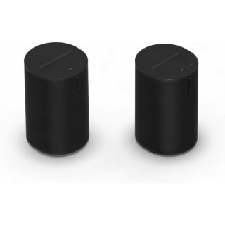 Sonos 2 X Era 100 SL Next-Gen Home Bookshelf Speaker Bundle - With Code