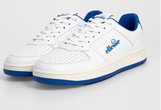 Ellesse PANARO V2 - Zapatillas - blanco por 22.90€