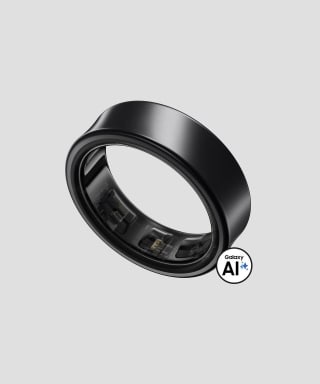 Samsung Galaxy Ring 8 Black por $3,600 | El Palacio de Hierro | KueskiPay