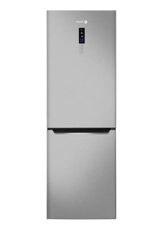 Frigorífico Combi Fagor No Frost - 3FFK-6645X Acero Inox por 415.65€