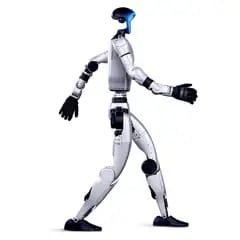 Unitree G1 moderne humanoïde robot voor €17.991,09 bij Joybuy