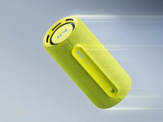 LOEWE We. HEAR Pro (Kylian Mbappé editie) voor €139 bij Amazon