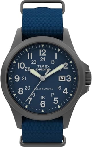 Timex Reloj Expedition North Field analógico de Cuarzo Hombre por 125.45€