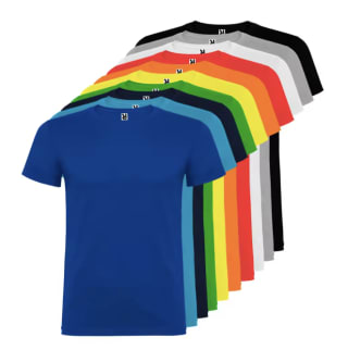 Roly Pack 10 Camisetas a solo 23,09€