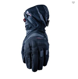 Five WFX Prime Gore-Tex Negro por 89,91€