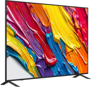 LG 86QNED82A6B - 86 inch - 4K QNED - 2025 voor €999 bij Art & craft