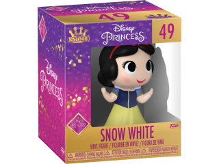 Verschillende Funko Pop mini's figuren voor €3,99 bij de Lidl