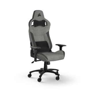 Fauteuil de Bureau T3 Rush Fabric 2023 à 329,90€