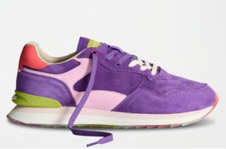 Zapatillas de piel para Mujer Hoff Rhosus por 49.9€