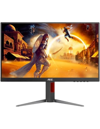 Monitor AOC 27" Full HD por $2,889 | Oferta Liverpool