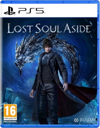 Videojuego Lost Soul Aside PS5 por 59,99€