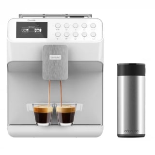 Cafetera Expresso Superautomática Cecotec Power Matic-ccino, 1400 W por 169€