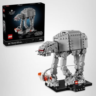 LEGO Star Wars AT-AT 75440 525 piezas por 46.99€