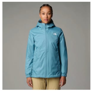 Chaqueta de mujer Quest The North Face por 49.99€