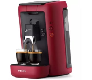 Philips Senseo Maestro Koffiepadmachine voor €66,99 na cashback