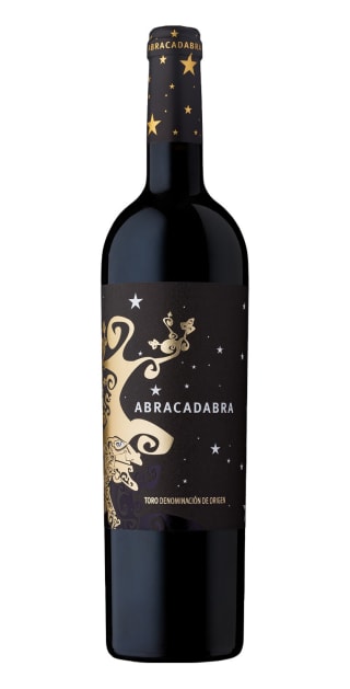 6 Botellas de Abracadabra 2023 por 46.25€