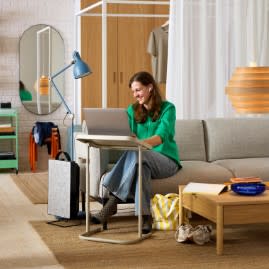 20% IKEA Family korting op alle luchtreinigers