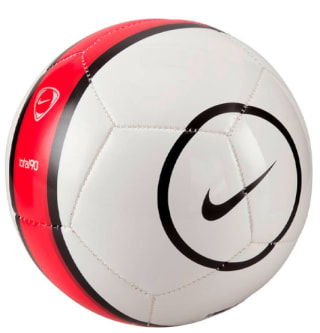 Mini Balón de Fútbol Nike Skills Total 90 por $269 en Innovasport