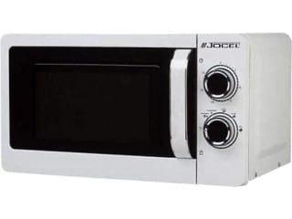 Microondas Jocel JMO011459, 700 W, 6 niveles, Función Descongelación, 20 L por 39.90€