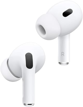 Audífonos AirPods Pro 2 por $3,600 | Amazon (Banamex o NU)