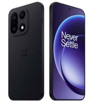 OnePlus 15 5G Dual-SIM 256GB Negro Infinito por 619.09€