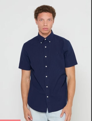 Chemise Polo Ralph Lauren à 55€
