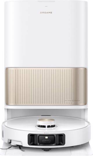 DREAME L40s Pro Ultra Robotstofzuiger voor €568 bij Bol